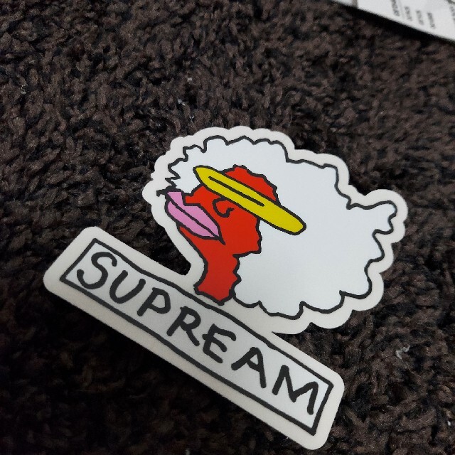 原画 mark gonzales gonz マークゴンザレス 直筆アート supreme