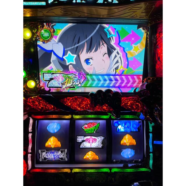 引き取り限定ダンまち2 パチスロダンまち引き取り限定 スロット実機