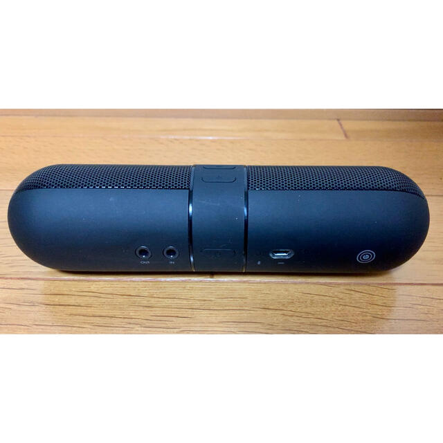 beats pill 2.0 Bluetoothスピーカー（BLK）スタンド付き