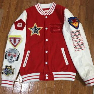 BIGBANGのフリマアイテム一覧