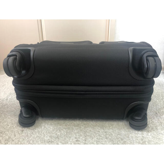 ALPHA TUMI トゥミ デラックス・4ウィール・ラップトップ・ケース