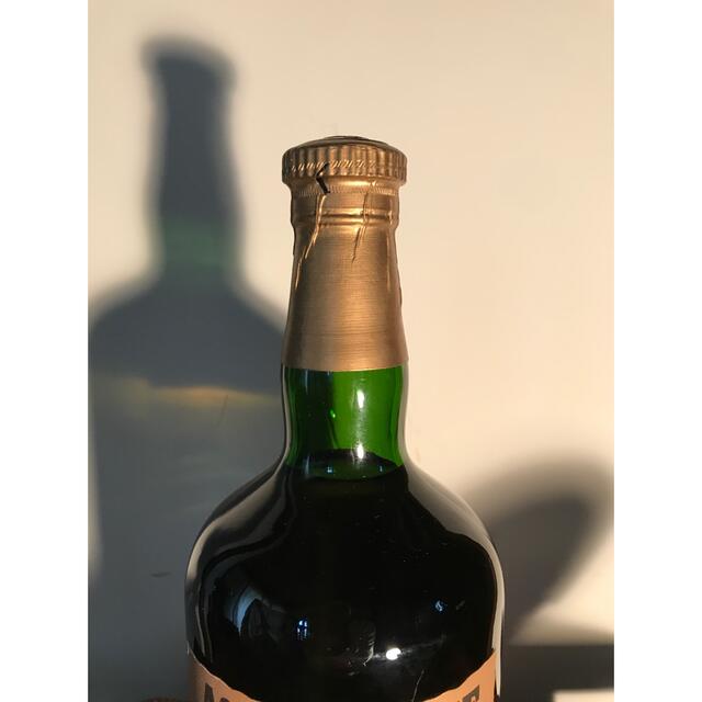 古酒 ASCOT HOUSE アスコットハウス15年 スコッチウイスキー