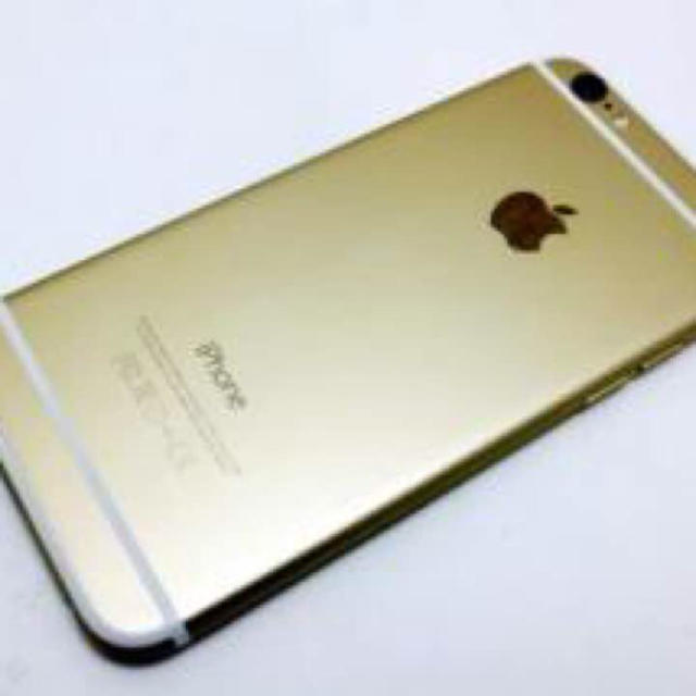 Apple iPhone iphone6sゴールド 6S 32GB Rose Gold, Unlocked B
