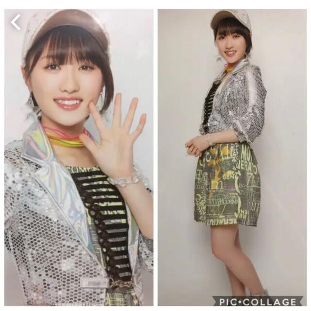 工藤遥ピンポスセット
