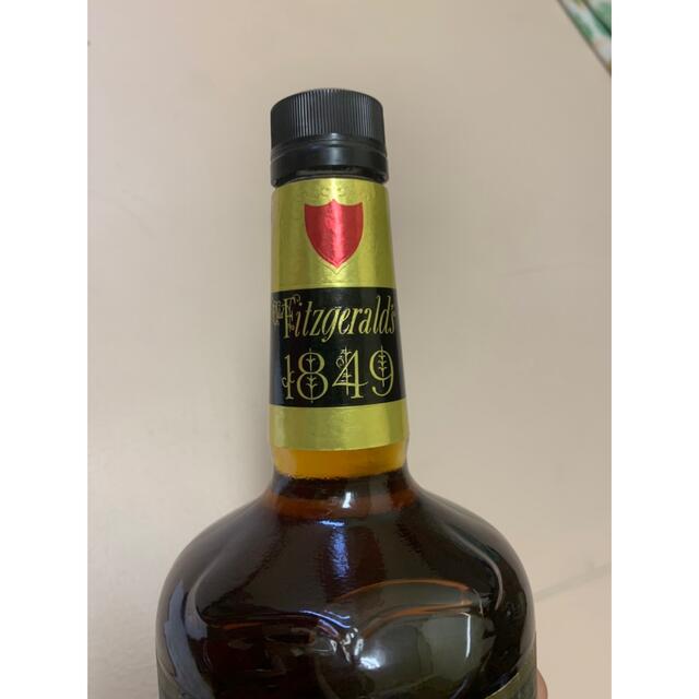 1本のみ値下オールドフィッツジェラルド 1849 オールドフィッツ