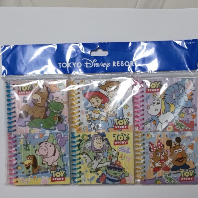 トイ・ストーリー - ディズニーリゾート❇️ランド❇️シー❇️トイ