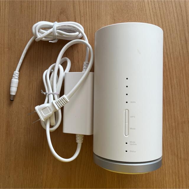 その他 HUAWEI TECHNOLOGIES SPEED WI-FI L01 Speed Wi-Fi HOME L01_UQ