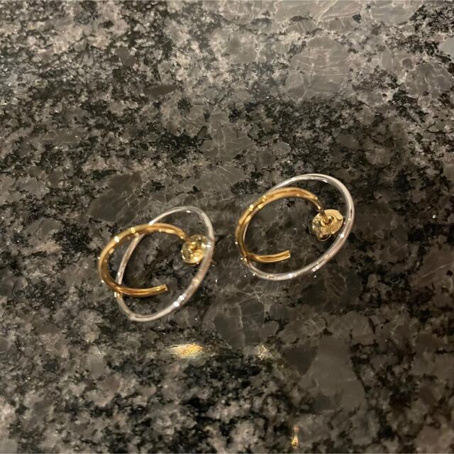 Charlotte Chesnais Saturn S Earrings