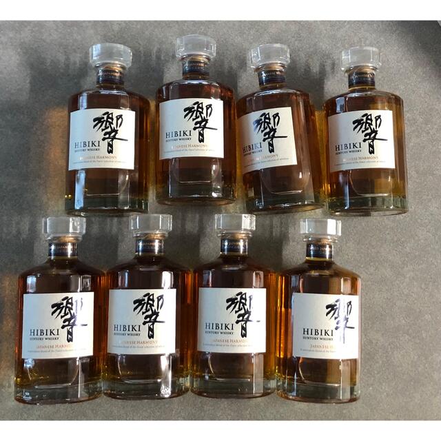 響 ブレンダーチョイス&ジャパニーズハーモニー 響 ジャパニーズ