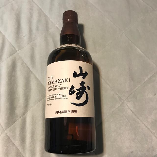 サントリー 山崎 サントリー山崎ノンエージ 180ml 3本 NV 43％ SUNTORY