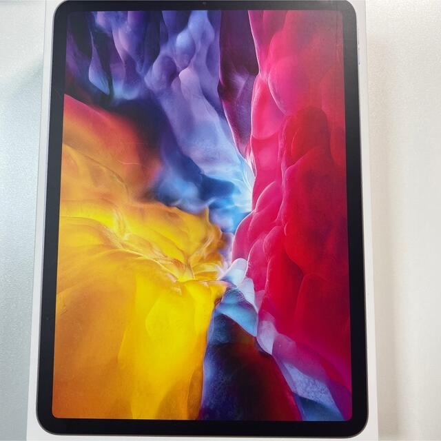 iPad Pro 11インチ 第2世代 128GB WiFi