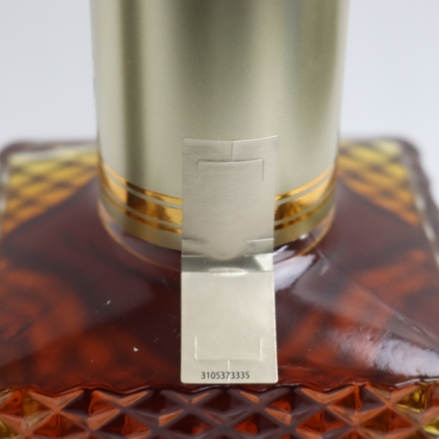 IWハーパー 12年