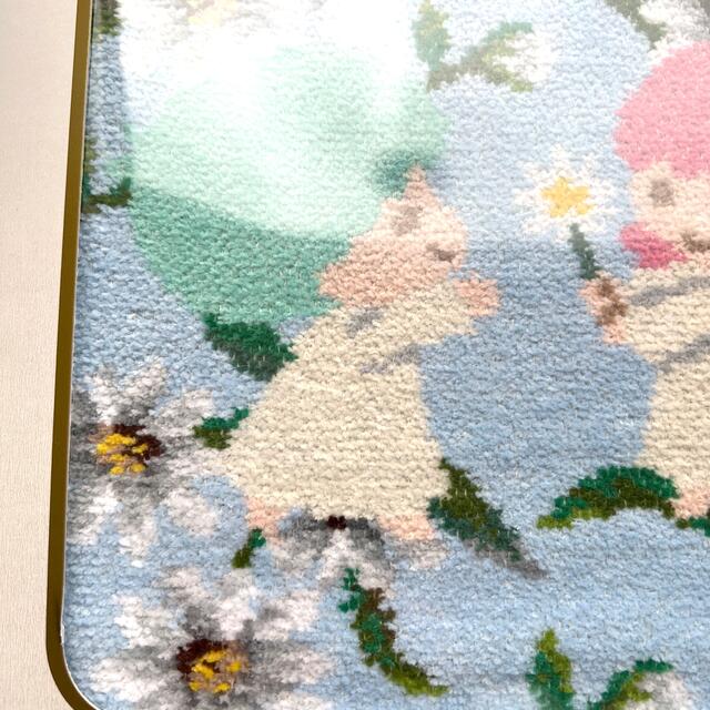 FEILER - フェイラー ハンカチ キキララ リトルツインスターズ