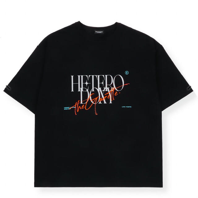 the GazettE 異演7/16 Tシャツ the GazettE 異演7/16 Tシャツ