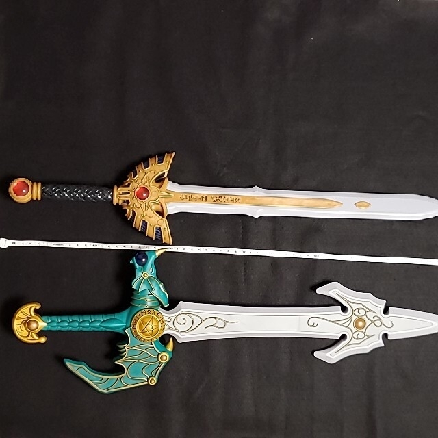 ドラゴンクエスト ロトの剣 ＆天空の剣セット ドラゴンクエスト ロトの