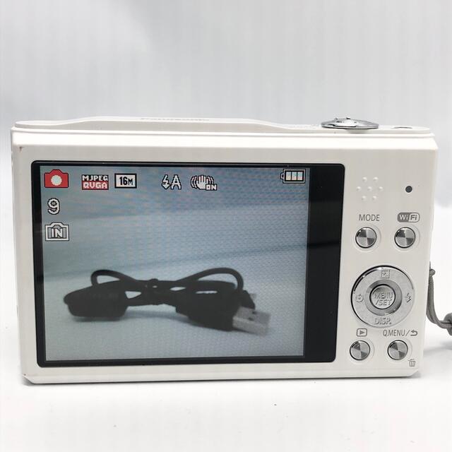 パナソニック LUMIX DMC-SZ8 価格比較 - 価格.com パナソニック