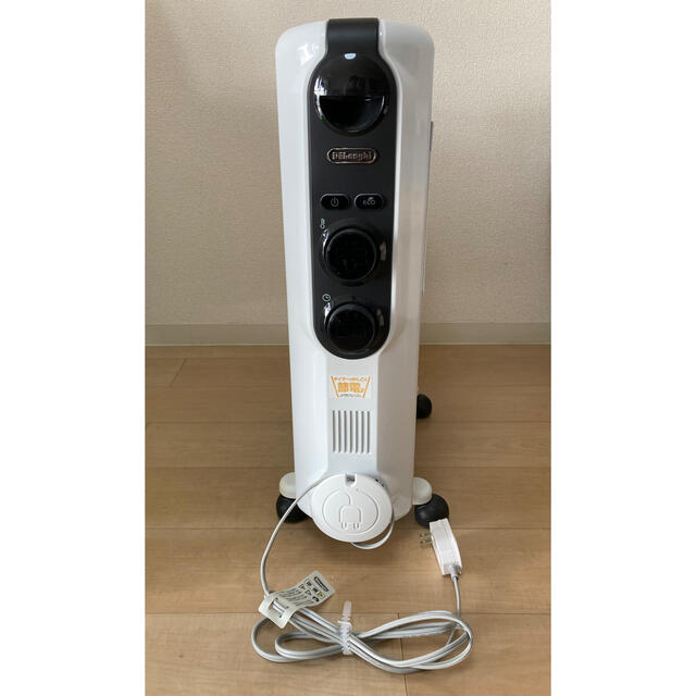 デロンギ アミカルド オイルヒーター（〜13畳）