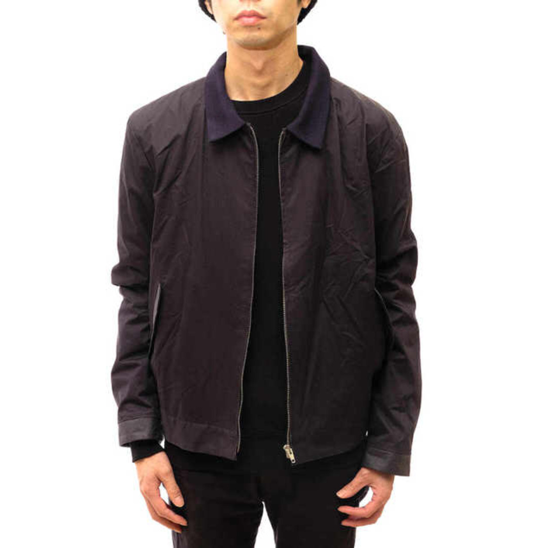 FRANK LEDER dogtooth ボンバージャケット FRANK FRANK LEDER ブルゾン