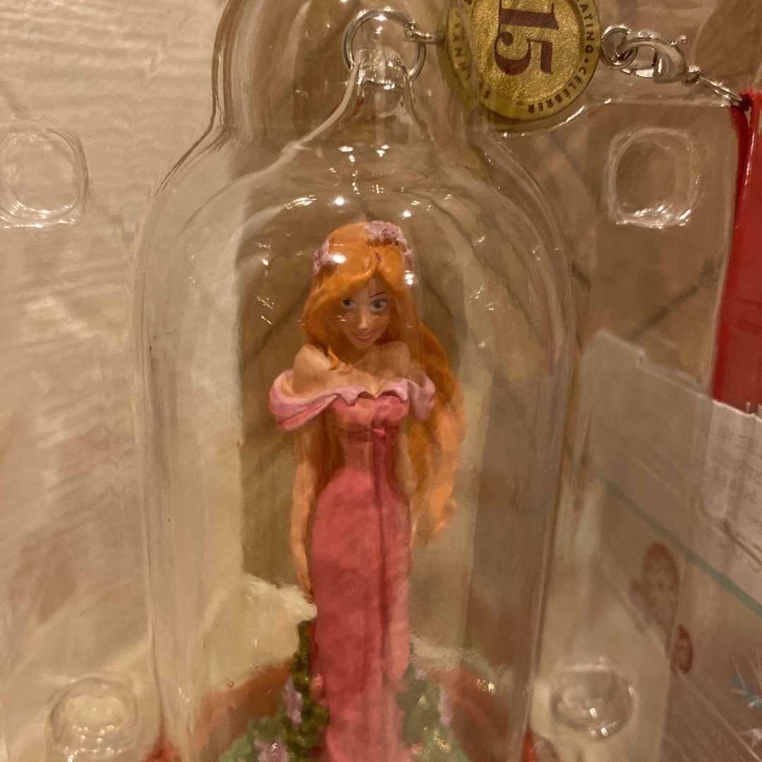 Disney - ♡ジゼル♡魔法にかけられて Ornament 2022♡壊れ物扱い発送