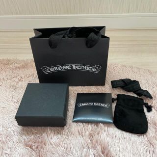 Chrome Hearts（ラッピング/包装）のフリマアイテム一覧