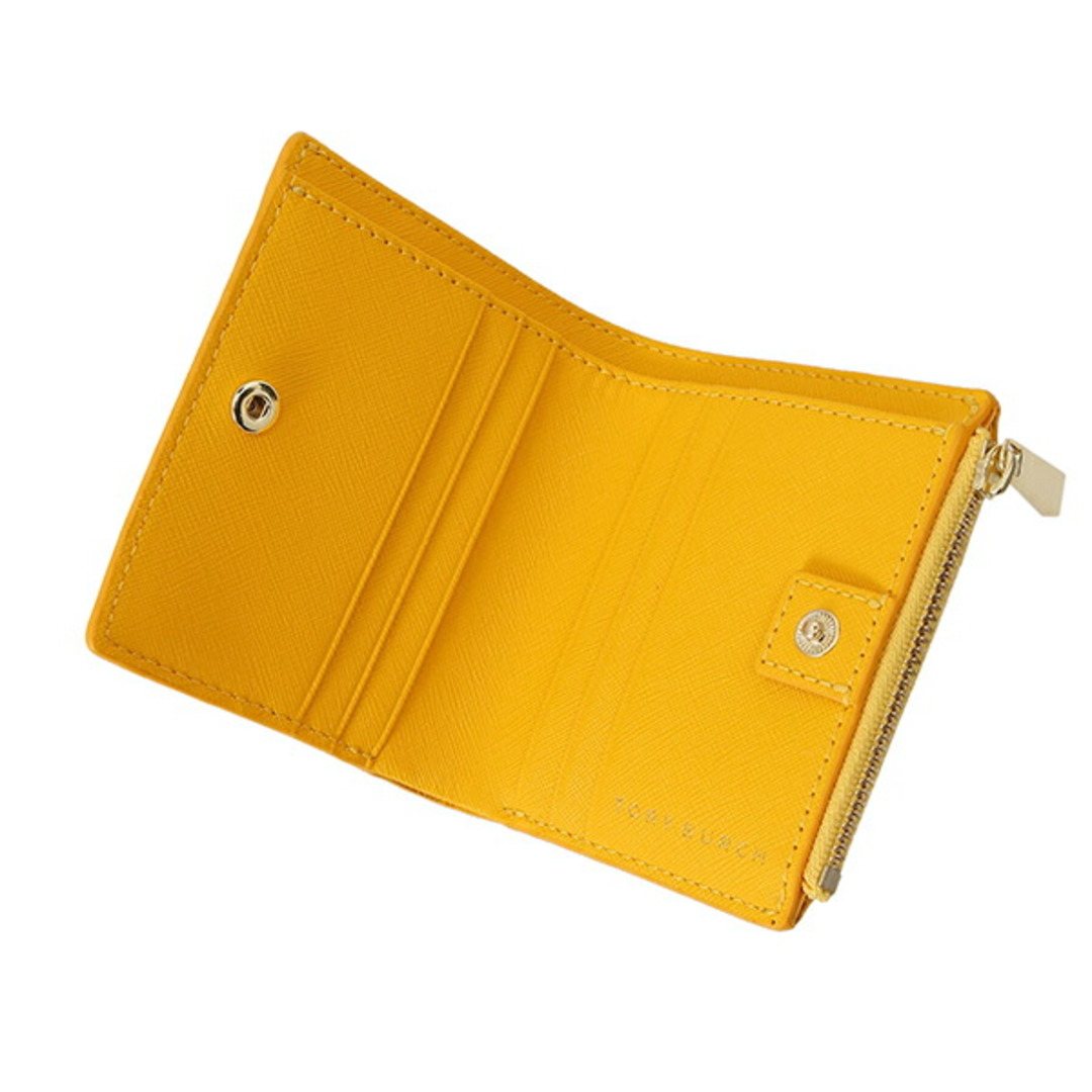 Tory Burch - 新品 トリーバーチ TORY BURCH 2つ折り財布 エマーソン