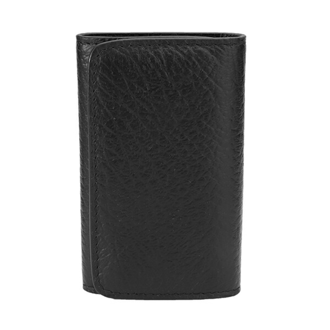 新品 マルジェラ 24ss キーケース 小物 ブラック 黒色 7211 【公式通販】