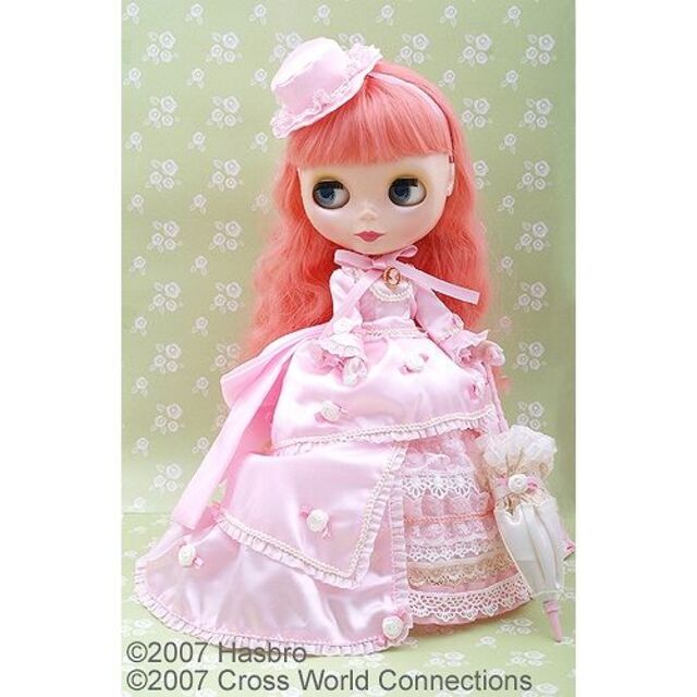 Takara Tomy - 未使用！Blythe ネオブライス デインティビスケット♪の