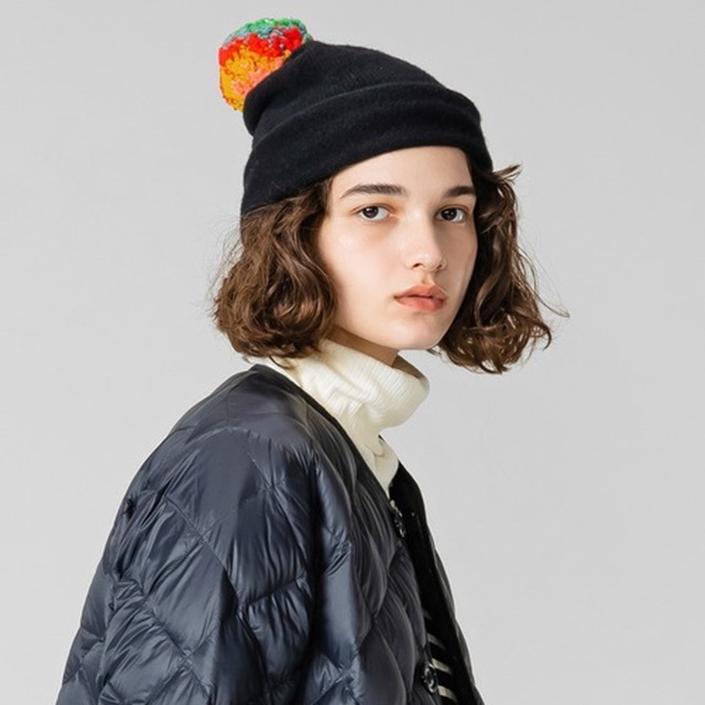 COMME des GARCONS - 新品 Jo Gordon✨ジョーゴードン ウール シャギー