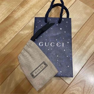 GUCCI（ショップ袋）のフリマアイテム一覧