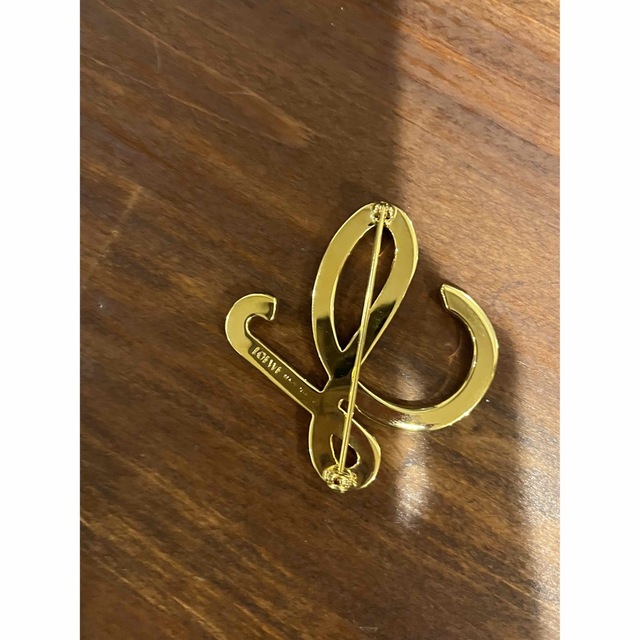 LOEWE - ロエベ パール ブローチの通販 by ゆめ shop｜ロエベならラクマ