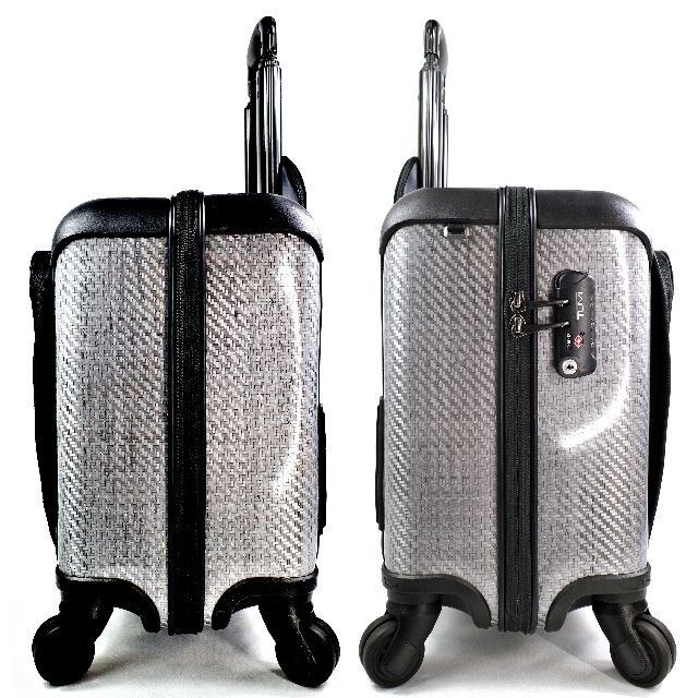 トゥミ 28704TG『テグラライト』メンズ ビジネス 4輪 キャリーオン 美