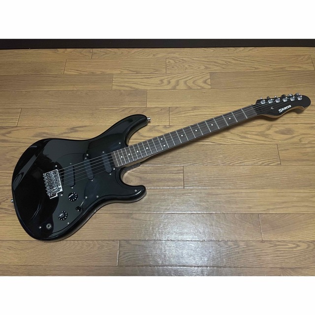 YAMAHA SE203 エレキギター Yamaha high quality made guitar Yamaha