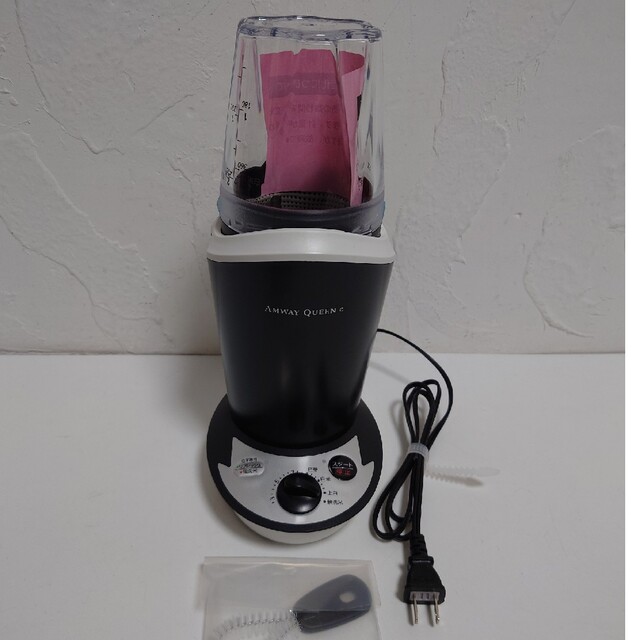 amway 精米機｜新品) amway Queen 精米機 【公式通販】