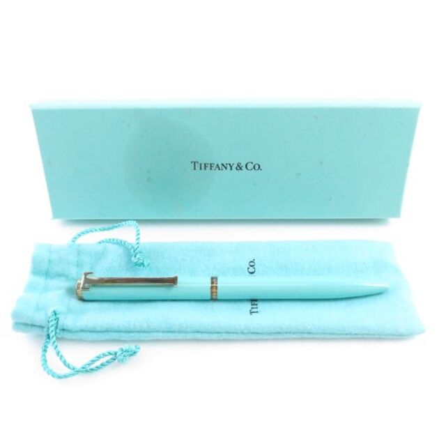 Tiffany & Co. - TIFFANY＆Co. ティファニー エグゼクティブ