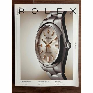 ROLEX（専門誌）のフリマアイテム一覧