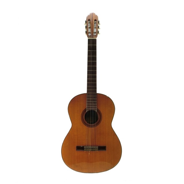 クラシックギター 春日 1967 _ ギターの通販 by NISHIKINO VINTAGE｜ラクマ
