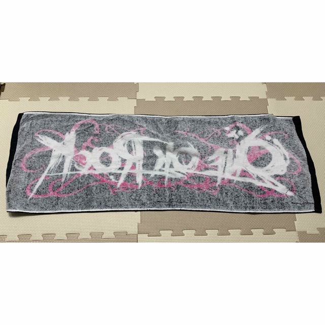 ONE OK ROCK - 【ONE OK ROCK】バンドタオル レア グッズ バンド