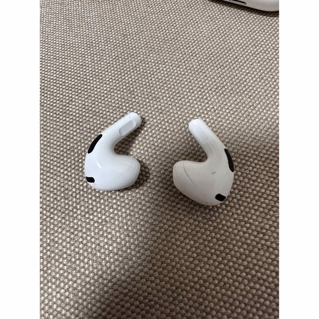 Apple AirPods 第三世代 右耳 左耳 充電ケース 第3世代