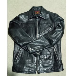 HYSTERIC GLAMOUR（ライダースジャケット）のフリマアイテム一覧