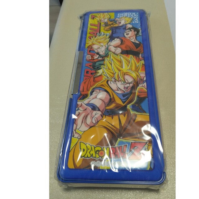 ドラゴンボールZ 筆箱の通販 by ばみん｜ラクマ