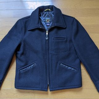 Schott Schott ショット ワンスター スタッズ メルトンライダース