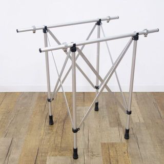 Snow Peak - 廃盤 スノーピーク snowpeak マルチスタンド ブリッジバー