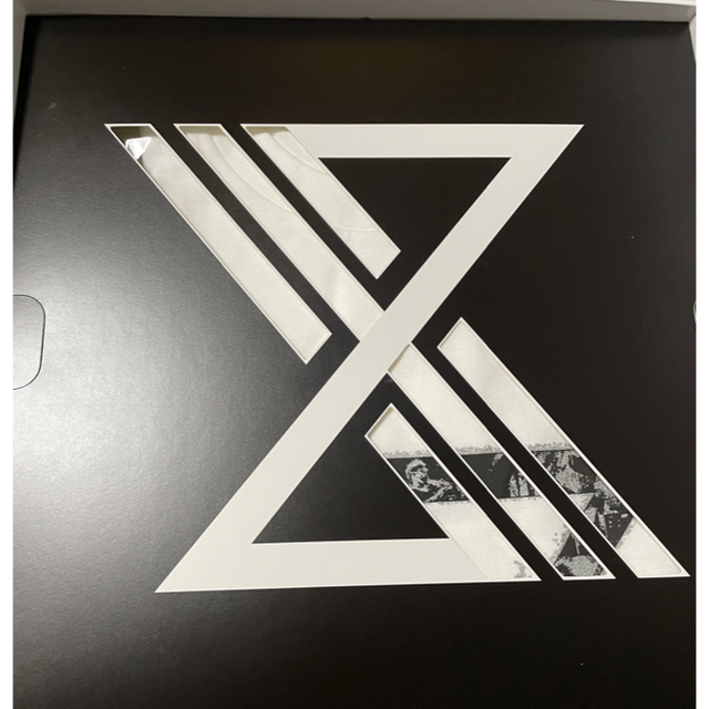 邦楽 MY FIRST STORY 10th Anniversary Box MY FIRST STORY 10th