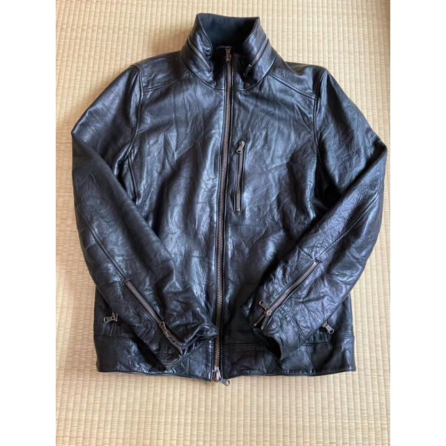 junhashimotoインナーライダース ジュンハシモト