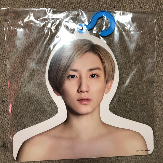 京本大我 セット アクスタ エロハン 京本大我 セット アクスタ