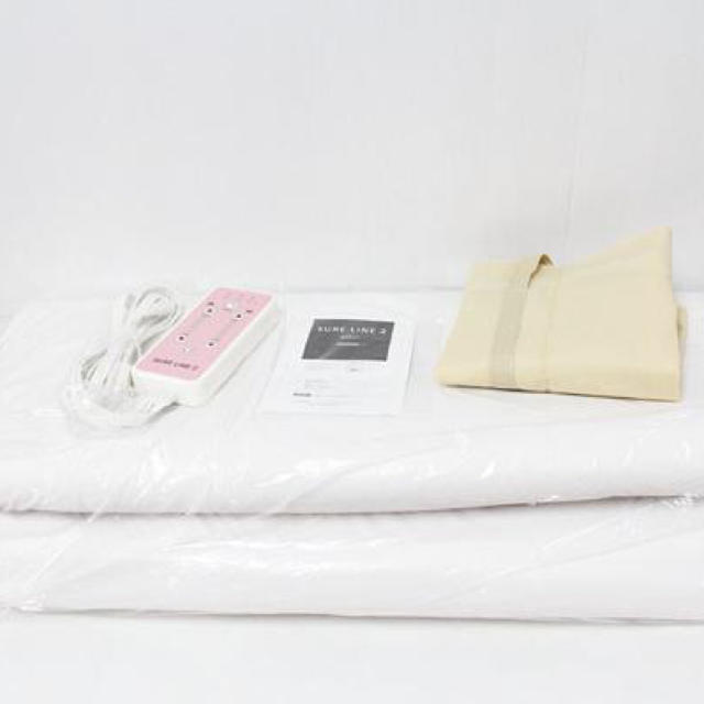 パルティール エステ】シュアラインa SURELINEa スーパーウェーブ