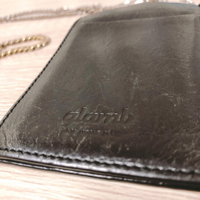glamb by glamb ガウディキーケース jammade ガウディキーケース glamb