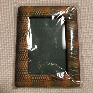 Jim Thompson（フォトフレーム）のフリマアイテム一覧