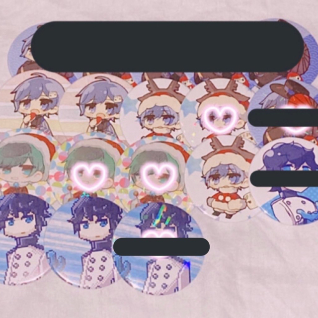 そまうさ】そらる 缶バッジの通販 by らぬ's shop｜ラクマ