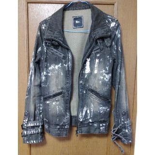 MIDAS（Gジャン/デニムジャケット）のフリマアイテム一覧